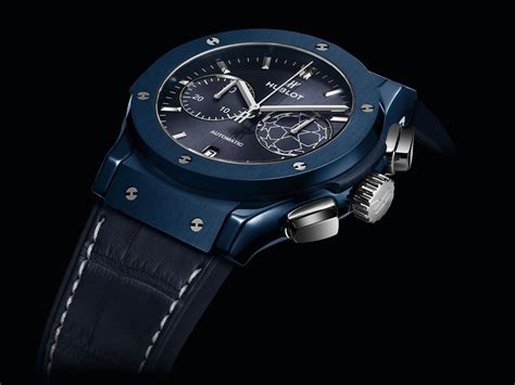 watch hublot hb